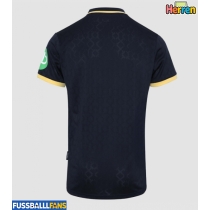 West Ham United 3rd trikot 2025-26 Kurzarm